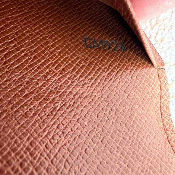 Louis Vuitton photo album second hand - Picture 8 of 9